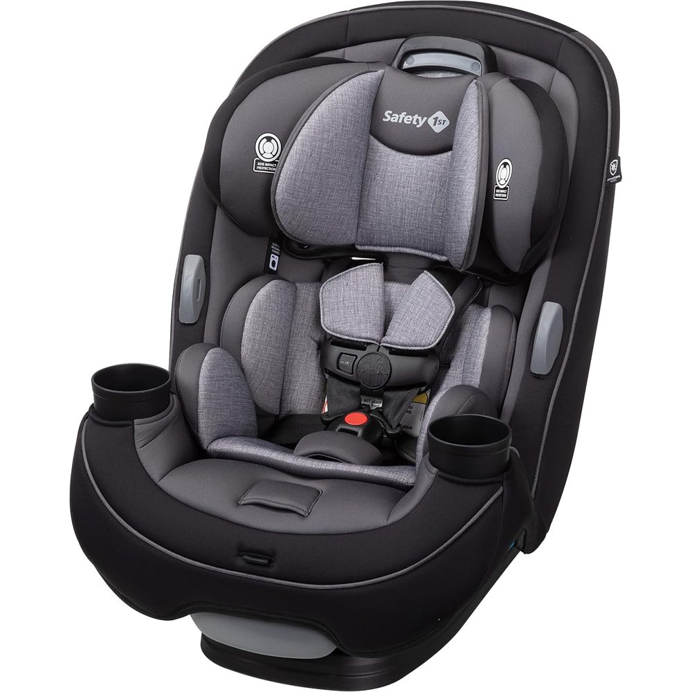 Safety 1st Grow and Go all-in-one car seat in Harvest Moon
