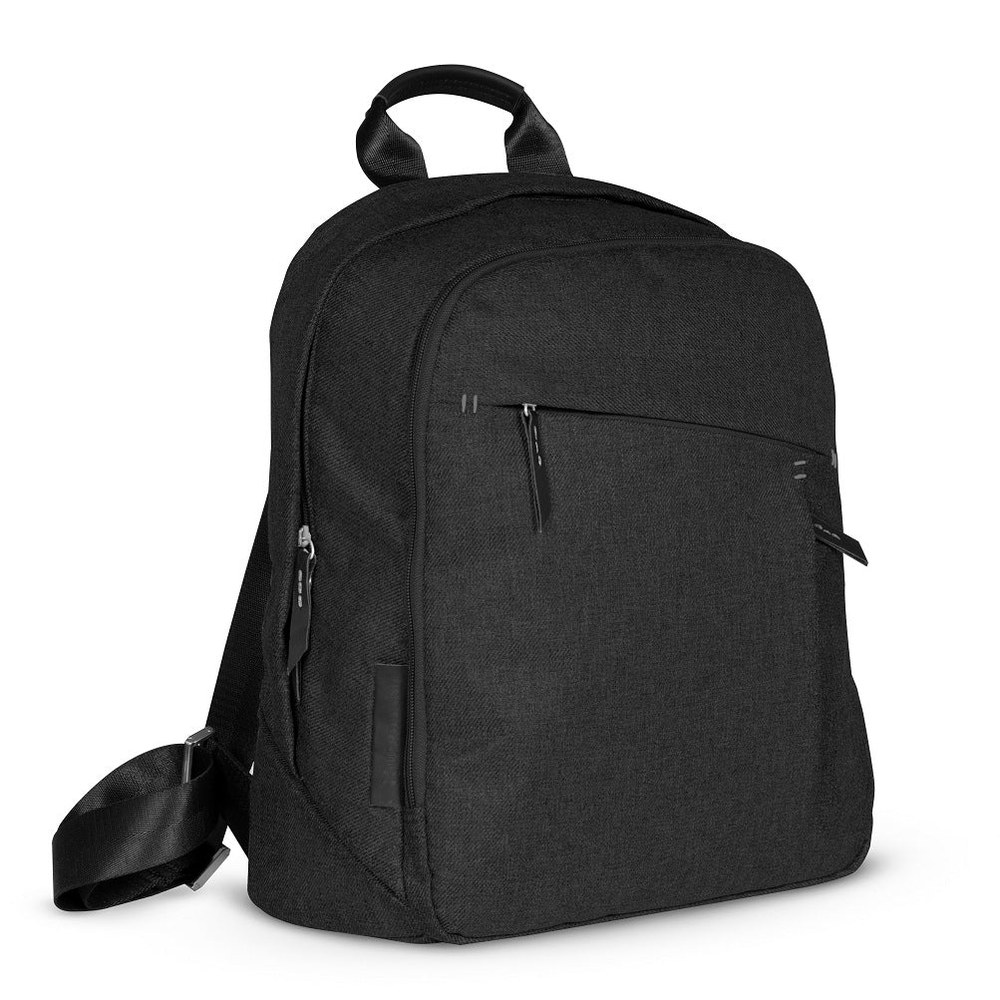 UPPAbaby Changing Backpack in Jake black